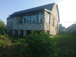 Загородный дом с. Шумівці . фото 2 Загородный дом с. Шумівці . фото 2