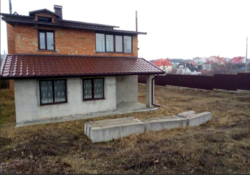 Продаж 2 поверхового будинку з садом і ділянкою, район Діхтярка фото 1 Продаж 2 поверхового будинку з садом і ділянкою, район Діхтярка фото 1