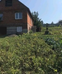 Продаж 1 поверховий дім з ділянкою на 10 соток фото 1 Продаж 1 поверховий дім з ділянкою на 10 соток фото 1