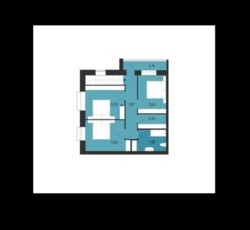 Продаж котеджу у містечку Eurovillage фото 6 Продаж котеджу у містечку Eurovillage фото 6