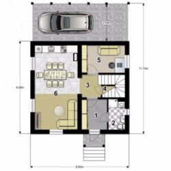 Продаж будинку фото 3 Продаж будинку фото 3