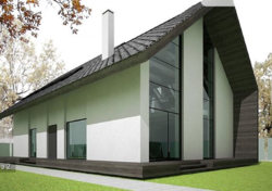 ������ �������, 130�² ���� 1