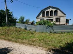 Загородный дом с. Шумівці . фото 1 Загородный дом с. Шумівці . фото 1