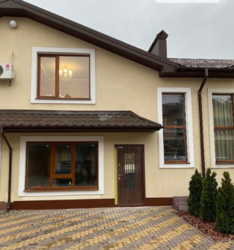 Продаж будинку в ЖК 'Ранкове' фото 1 Продаж будинку в ЖК 'Ранкове' фото 1