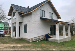 Продаж 2х поверхового будинку, Лезневе фото 2 Продаж 2х поверхового будинку, Лезневе фото 2