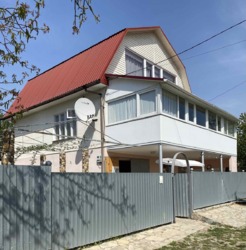 Продается дом Хмельницкая, Каменец-Подольский, Гораевка фото 1 Продается дом Хмельницкая, Каменец-Подольский, Гораевка фото 1