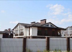 Продаж котеджу у містечку Eurovillage фото 3 Продаж котеджу у містечку Eurovillage фото 3