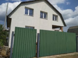 Продается дом Проїзд другий 'Мрії', Хмельницкий, Хмельницкая, Дубово, Мечта фото 55 Продается дом Проїзд другий 'Мрії', Хмельницкий, Хмельницкая, Дубово, Мечта фото 55