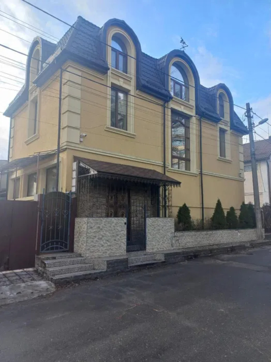 Солом'янський/Деміївська/вул.Оборонна 8а фото 1 Солом'янський/Деміївська/вул.Оборонна 8а фото 1