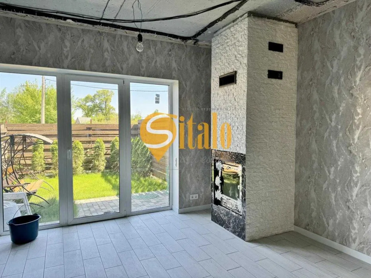 Продається будинок Київ, Дарницький, Ентузіастів вул. фото 1 Продається будинок Київ, Дарницький, Ентузіастів вул. фото 1