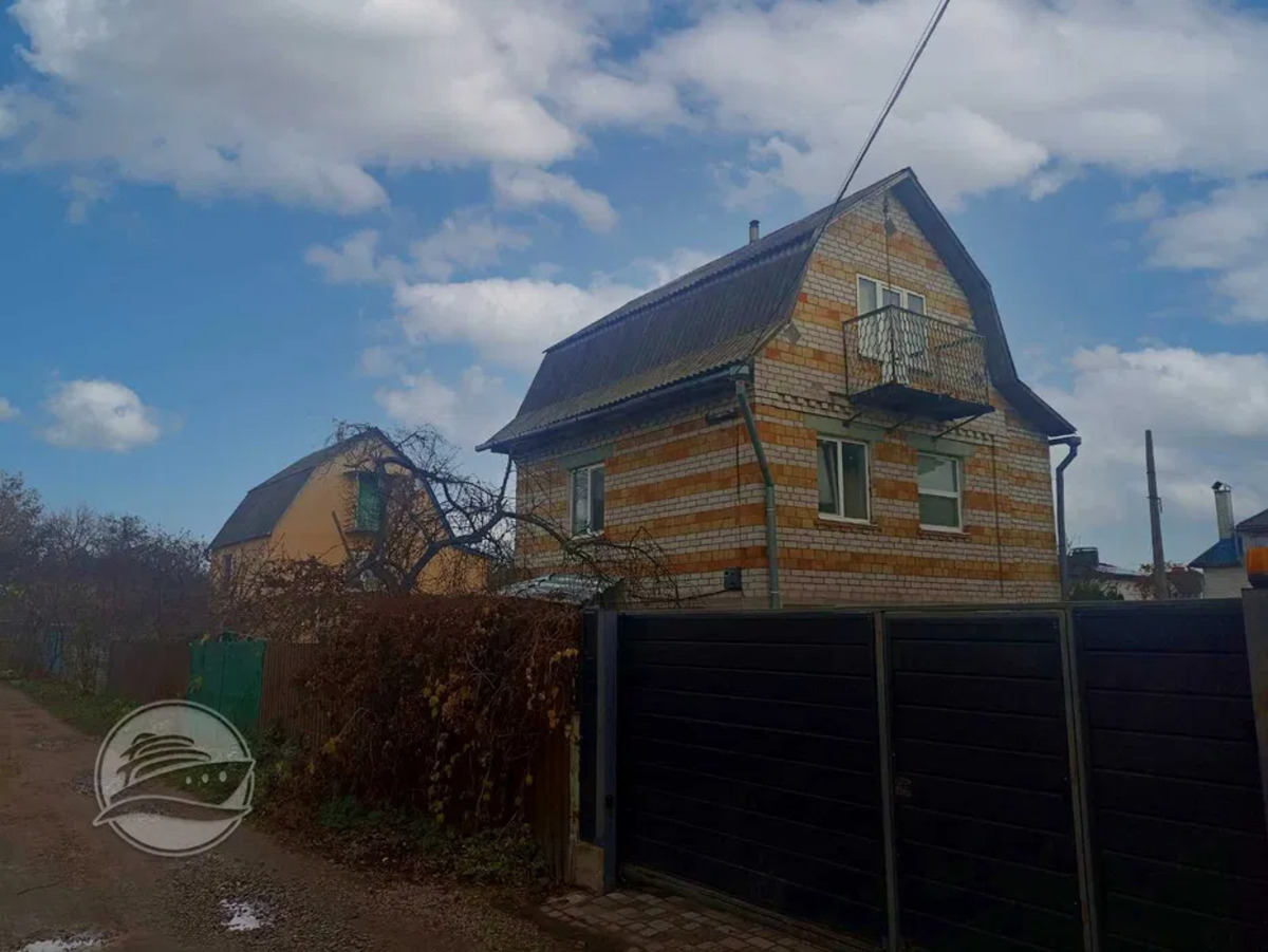 Продається будинок Київ, Дарницький, Ентузіастів вул., 12 фото 1 Продається будинок Київ, Дарницький, Ентузіастів вул., 12 фото 1