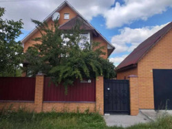 Продається будинок Київська, Києво-Святошинський, Гатне, Абрикосова, 12 фото 1 Продається будинок Київська, Києво-Святошинський, Гатне, Абрикосова, 12 фото 1