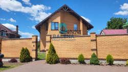 Продається будинок Київська, Бориспільський, Гнідин, Калинова, 11 фото 1 Продається будинок Київська, Бориспільський, Гнідин, Калинова, 11 фото 1