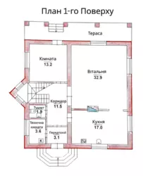 Продається будинок Київ, Дарницький, Бортничі, Крута, 21, м. Бориспільська фото 26 Продається будинок Київ, Дарницький, Бортничі, Крута, 21, м. Бориспільська фото 26