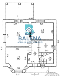 Продається будинок Київська, Бориспільський, Гнідин, Калинова, 11 фото 18 Продається будинок Київська, Бориспільський, Гнідин, Калинова, 11 фото 18