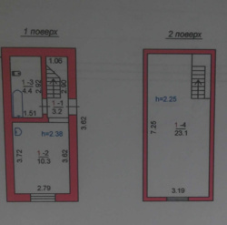 Продається будинок Железнодорожная, Олександрівка, Чорноморськ (Іллічівськ), Одеська фото 5 Продається будинок Железнодорожная, Олександрівка, Чорноморськ (Іллічівськ), Одеська фото 5