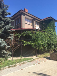 Дом-отель в селе Санжейка у моря. фото 1 Дом-отель в селе Санжейка у моря. фото 1