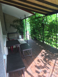 Дом-отель в селе Санжейка у моря. фото 6 Дом-отель в селе Санжейка у моря. фото 6