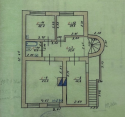 Дом-отель в селе Санжейка у моря. фото 10 Дом-отель в селе Санжейка у моря. фото 10