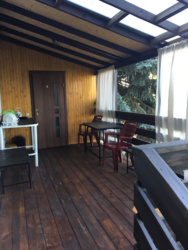 Дом-отель в селе Санжейка у моря. фото 2 Дом-отель в селе Санжейка у моря. фото 2