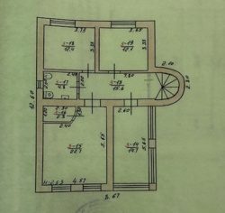 Дом-отель в селе Санжейка у моря. фото 11 Дом-отель в селе Санжейка у моря. фото 11