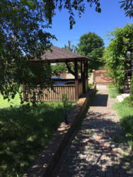 Дом-отель в селе Санжейка у моря. фото 14 Дом-отель в селе Санжейка у моря. фото 14