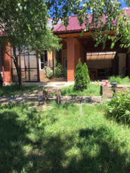 Дом-отель в селе Санжейка у моря. фото 18 Дом-отель в селе Санжейка у моря. фото 18