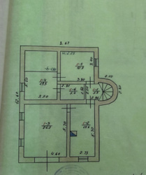 Дом-отель в селе Санжейка у моря. фото 9 Дом-отель в селе Санжейка у моря. фото 9