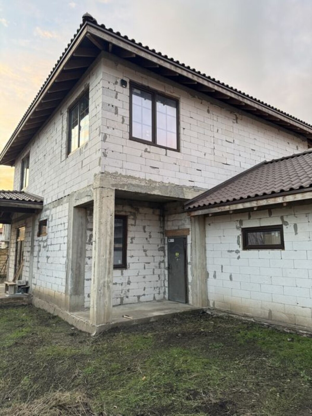 Продается дом Одесса, Одесская, Киевский фото 1 Продается дом Одесса, Одесская, Киевский фото 1