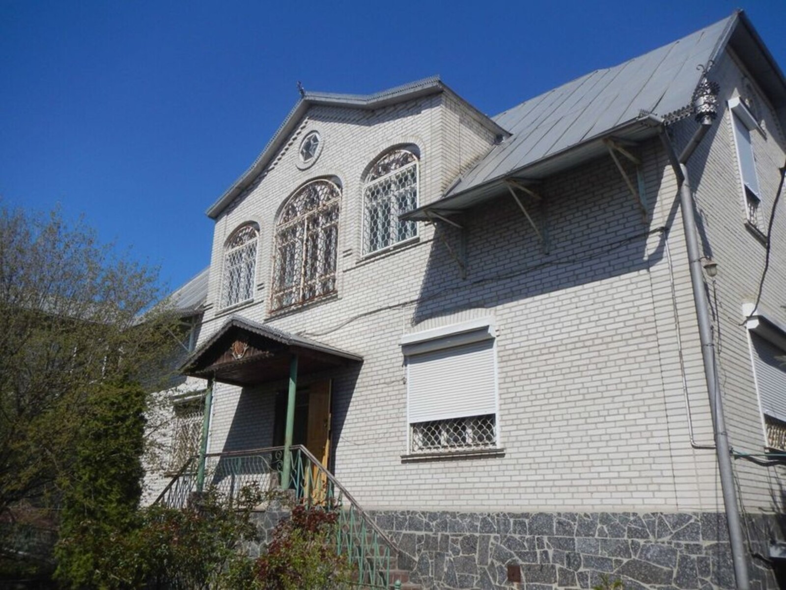 Продается дом Одесса, Одесская, Киевский фото 1 Продается дом Одесса, Одесская, Киевский фото 1