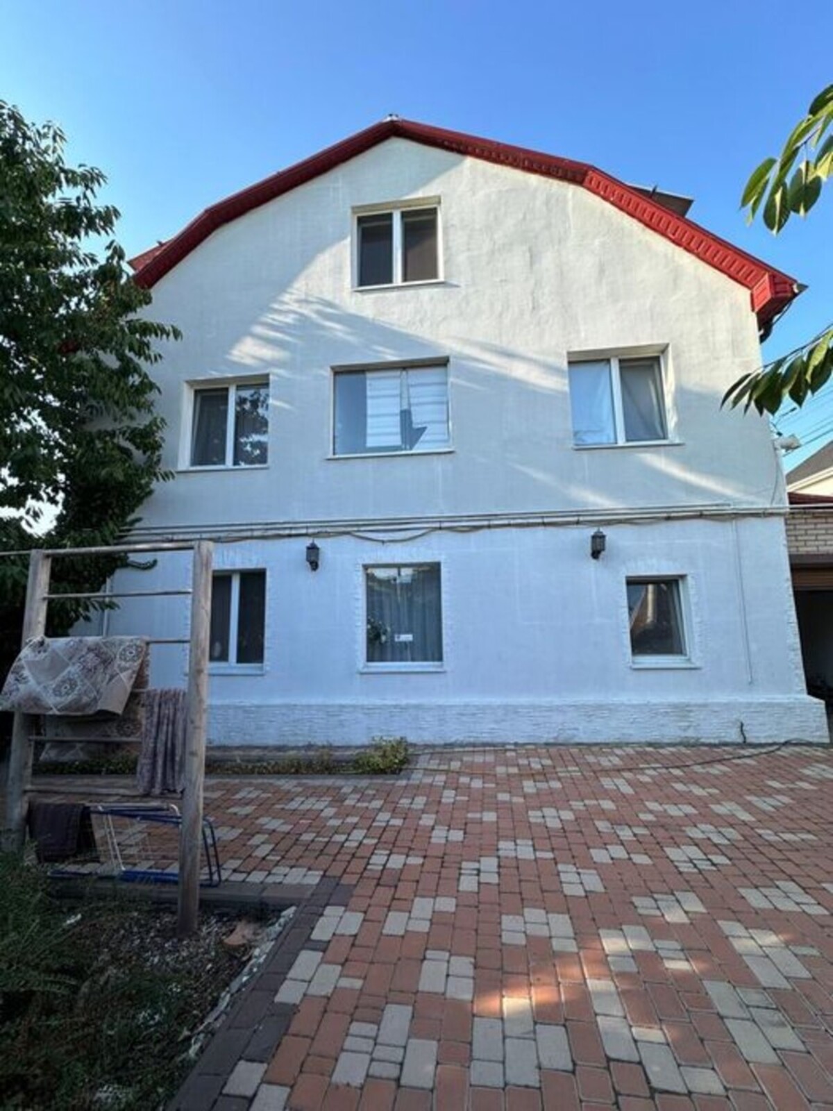 Продается дом Одесса, Одесская, Киевский фото 1 Продается дом Одесса, Одесская, Киевский фото 1