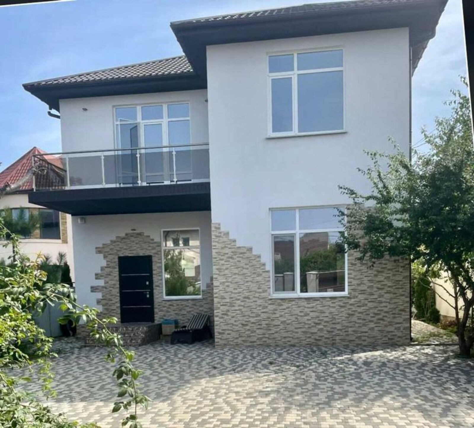 Продается дом Одесса, Одесская, Киевский фото 1 Продается дом Одесса, Одесская, Киевский фото 1