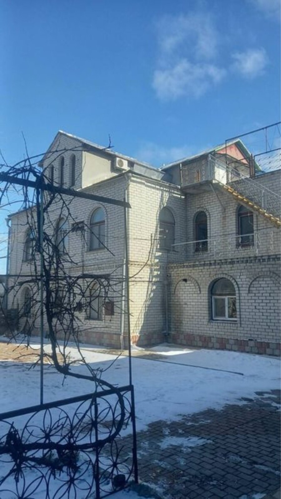 Продается дом Одесса, Одесская, Суворовский фото 1 Продается дом Одесса, Одесская, Суворовский фото 1