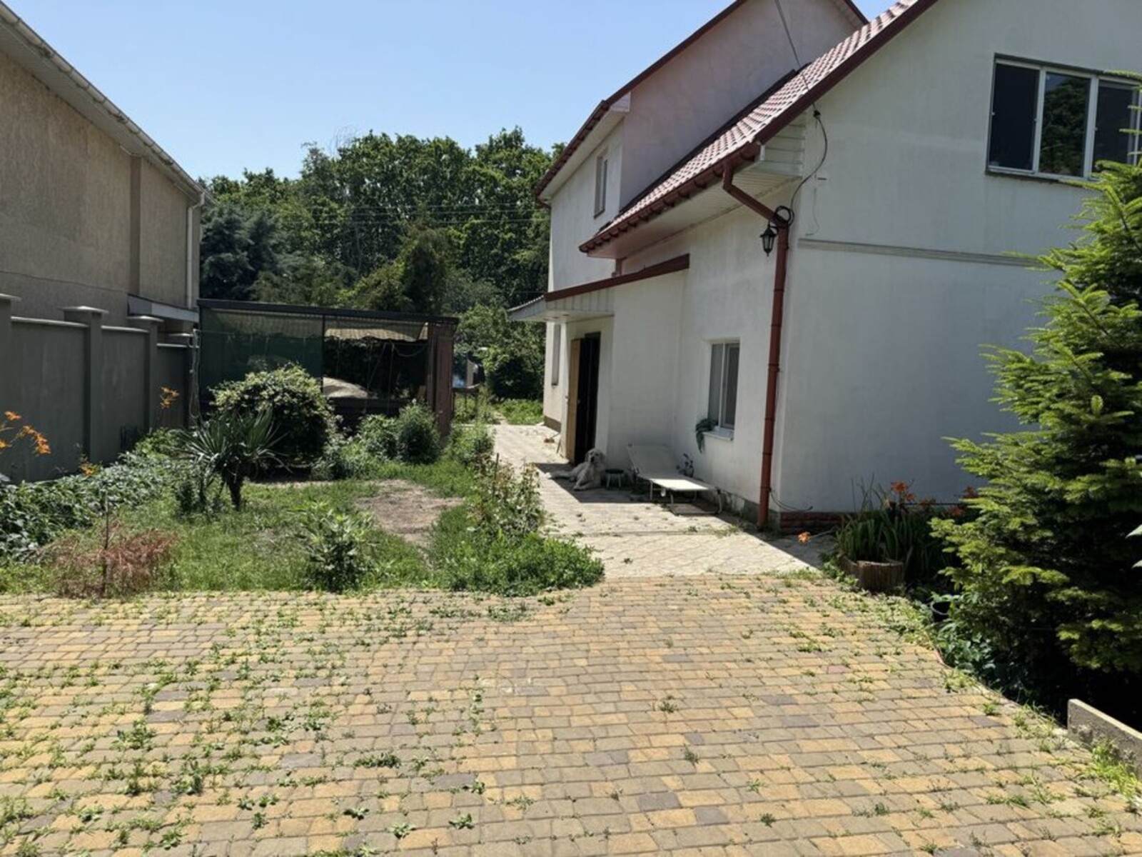 Продается дом Одесса, Одесская, Приморский фото 1 Продается дом Одесса, Одесская, Приморский фото 1