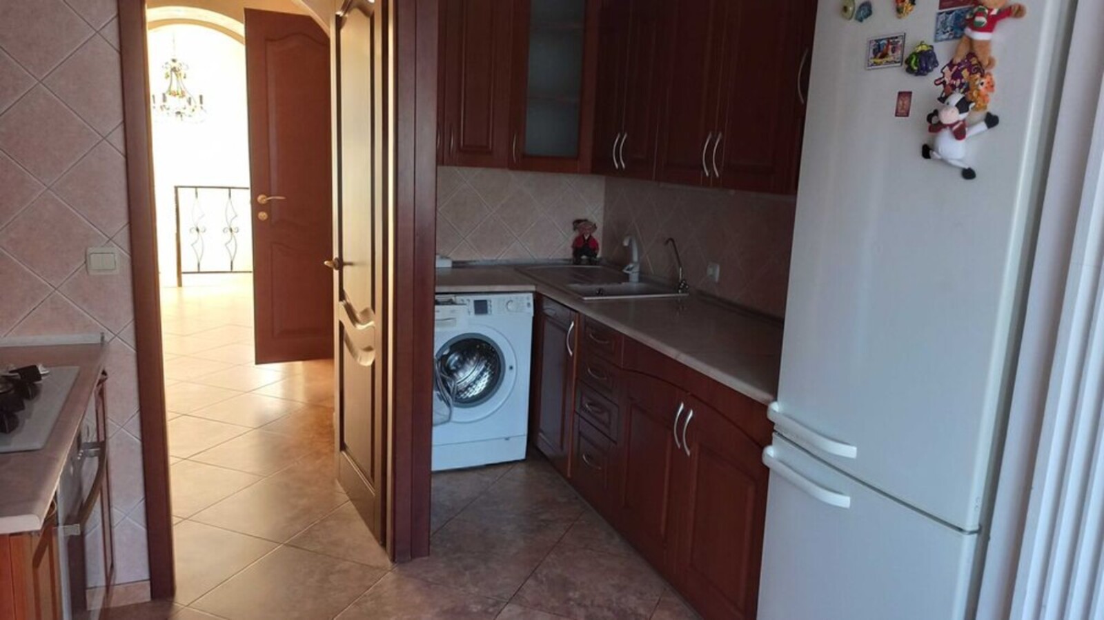 Продается дом пер. Мелодичный, Одесса, Одесская, Киевский фото 1 Продается дом пер. Мелодичный, Одесса, Одесская, Киевский фото 1