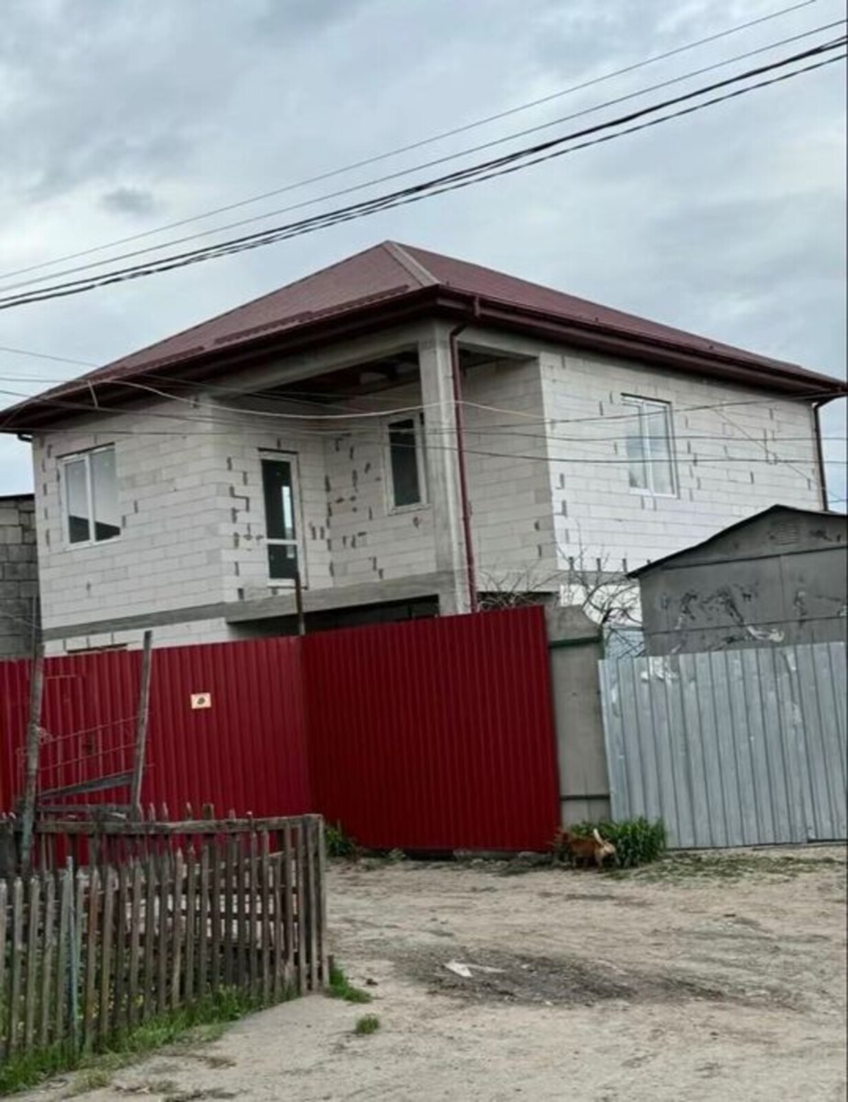 Продается дом Одесса, Одесская, Малиновский фото 1 Продается дом Одесса, Одесская, Малиновский фото 1