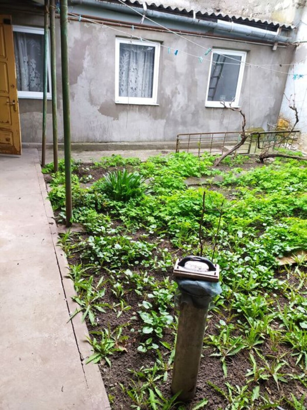 Продается дом Одесса, Одесская, Малиновский фото 1 Продается дом Одесса, Одесская, Малиновский фото 1
