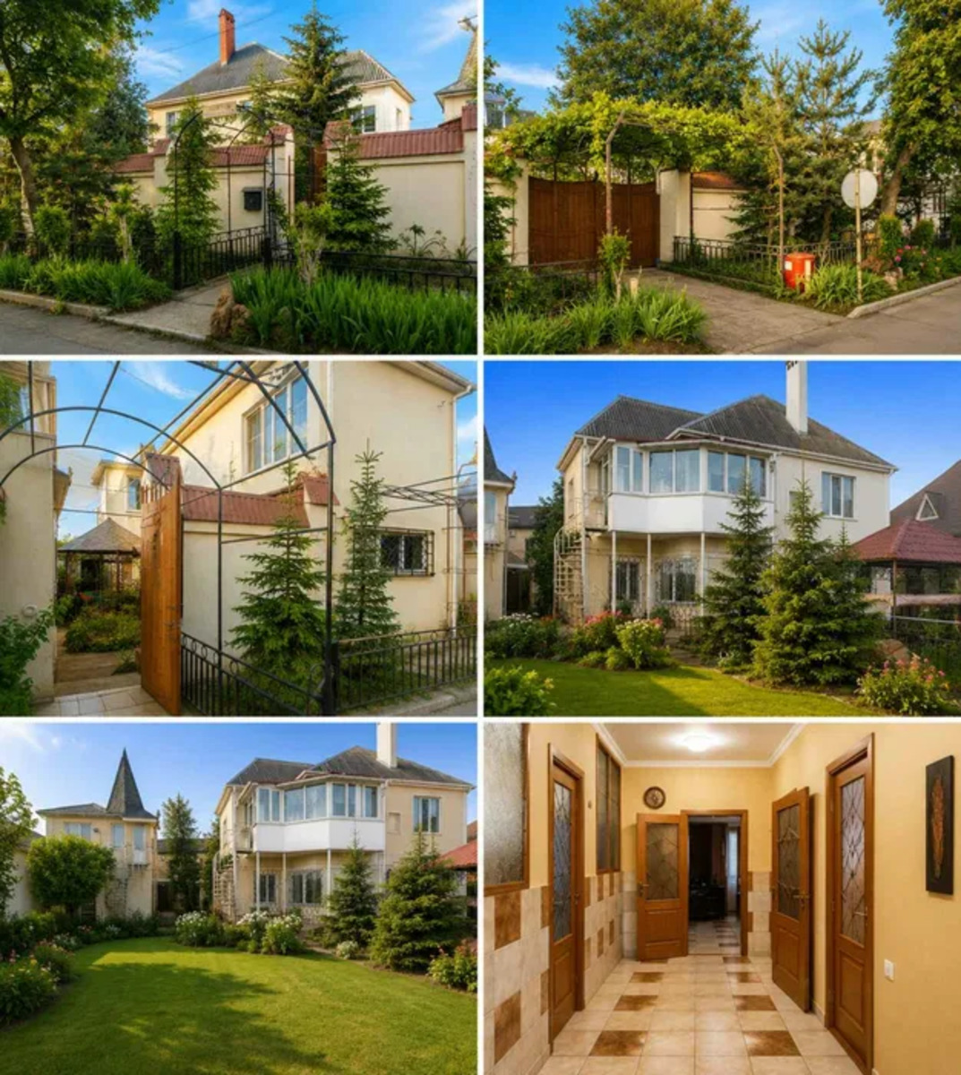 Продается дом Одесса, Одесская, Киевский фото 1 Продается дом Одесса, Одесская, Киевский фото 1