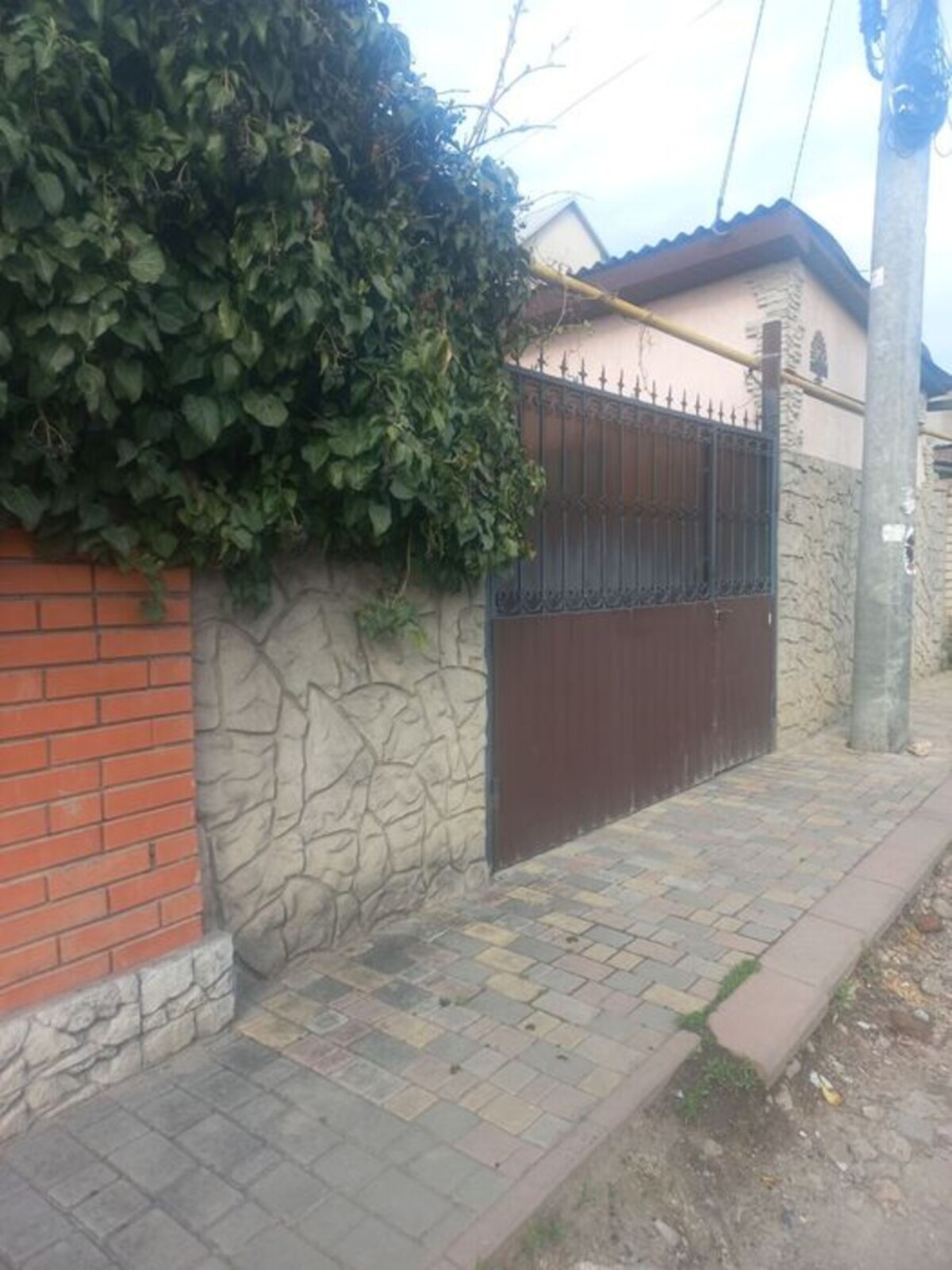 Продается дом Парковая/Деревообделочная, Одесса, Одесская, Малиновский фото 1 Продается дом Парковая/Деревообделочная, Одесса, Одесская, Малиновский фото 1
