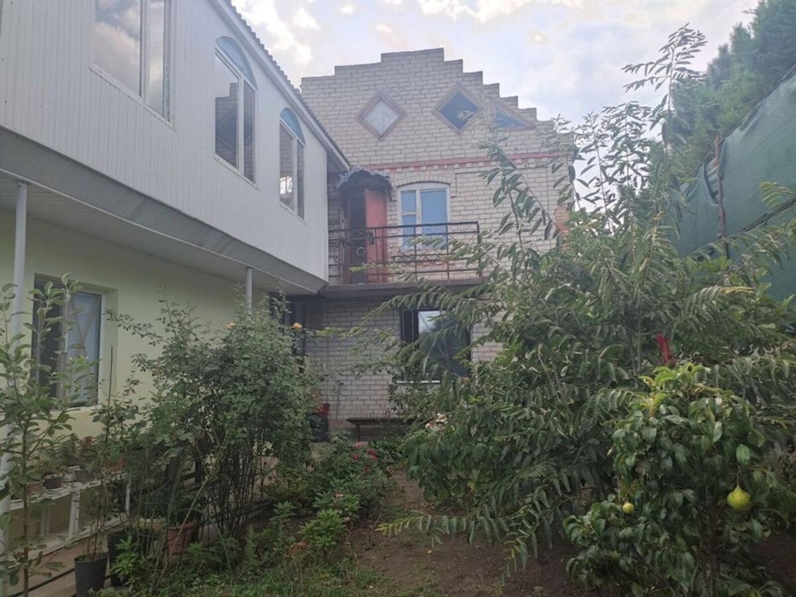 Продается дом Черноморка 14 станция, Одесса, Одесская, Киевский фото 1 Продается дом Черноморка 14 станция, Одесса, Одесская, Киевский фото 1