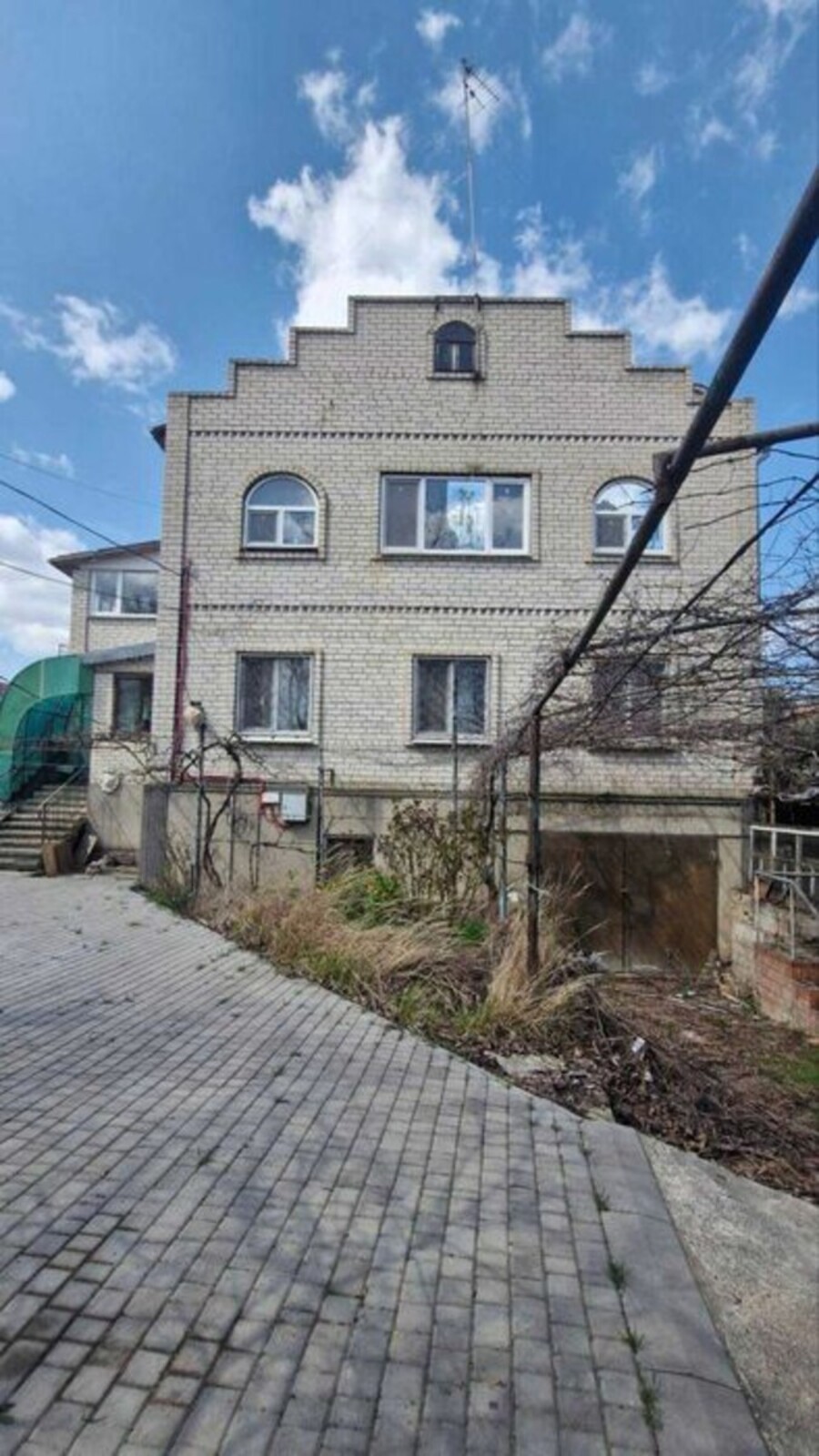 Продается дом Одесса, Одесская, Киевский фото 1 Продается дом Одесса, Одесская, Киевский фото 1