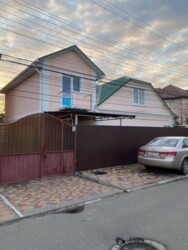 Продается дом пер. А.Невского, Одесса, Одесская, Киевский фото 3 Продается дом пер. А.Невского, Одесса, Одесская, Киевский фото 3
