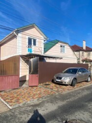 Продается дом пер. А.Невского, Одесса, Одесская, Киевский фото 2 Продается дом пер. А.Невского, Одесса, Одесская, Киевский фото 2
