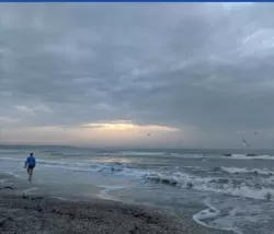 Ділянка з комунікаціями у с. Крижанівка поряд з морем! фото 2 Ділянка з комунікаціями у с. Крижанівка поряд з морем! фото 2