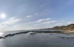 Ділянка з комунікаціями у с. Крижанівка поряд з морем! фото 3 Ділянка з комунікаціями у с. Крижанівка поряд з морем! фото 3