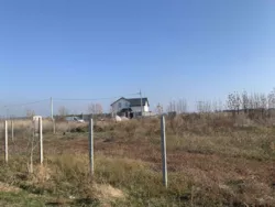 Ділянка 9 соток з комунікаціями у с. Ліски (Лиманський р-н)! фото 2 Ділянка 9 соток з комунікаціями у с. Ліски (Лиманський р-н)! фото 2