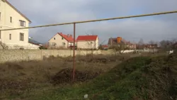 Ділянка в Лісках фото 1 Ділянка в Лісках фото 1