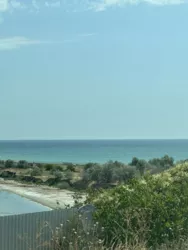Пропонуємо до продажу земельну ділянку з видом на море та лиман фото 3 Пропонуємо до продажу земельну ділянку з видом на море та лиман фото 3
