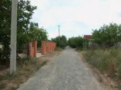 Ділянка 10 соток з комунікаціями у с. Світле! фото 1 Ділянка 10 соток з комунікаціями у с. Світле! фото 1