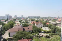 Ділянка в приватному секторі Котовського! фото 2 Ділянка в приватному секторі Котовського! фото 2